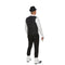 YIWU HUANGQUN CLOTHING CO. LTD Costume Accessories Gangster Kit for Adults