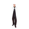 YIWU HUANGQUN CLOTHING CO. LTD Costume Accessories White Cape for Adults 810120714462