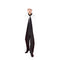 YIWU HUANGQUN CLOTHING CO. LTD Costume Accessories White Cape for Adults 810120714462