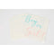 YIWU JINBO IMPORT AND EXPORT CO., LTD Baby Shower White Boy or Girl? Large Lunch Napkins, 16 Count 810120717685