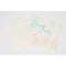YIWU JINBO IMPORT AND EXPORT CO., LTD Baby Shower White Boy or Girl? Large Lunch Napkins, 16 Count 810120717685