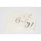 YIWU JINBO IMPORT AND EXPORT CO., LTD Baby Shower White Oh Baby! Large Lunch Napkins, 16 Count 810120717678