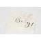 YIWU JINBO IMPORT AND EXPORT CO., LTD Baby Shower White Oh Baby! Large Lunch Napkins, 16 Count 810120717678