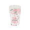 YIWU JINBO IMPORT AND EXPORT CO., LTD Everyday Entertaining Cowgirl "Let's Go Girl" Paper Cups, 9 Oz, 8 Count 810120716343
