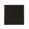 YIWU JINBO IMPORT AND EXPORT CO., LTD General Birthday Black "Bonne Fête" Large Lunch Napkins, 16 Count 840482505569