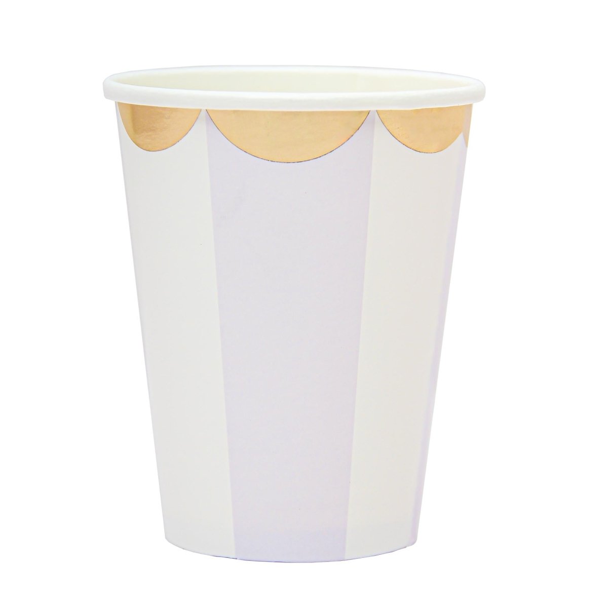Candy Land Paper Cups, Lavender, 9 oz, 8 Count | Party Supplies – Party ...