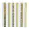 YIWU SANDY PAPER PRODUCTS CO., LTD Everyday Entertaining Chrome Gold Large Lunch Napkins, 16 Count 810120713045