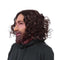 ZAGONE STUDIOS LLC Costumes Accessories Jesus Mask for Adults, 1 Count 810102700445