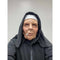 ZAGONE STUDIOS LLC Costumes Accessories Nasty Habit A Nun Gone Bad Mask for Adults, 1 Count 810102700810