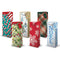 Buy Christmas Christmas Bottle Bag - Assotment - 1/pk sold at Party Expert