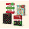 Buy Christmas Christmas French Bag - Moyen - Assortment - 1/pk sold at Party Expert