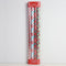 A-LINE Christmas Christmas Roll Wrap, Assortment, 4 Count 882636995284