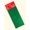 Buy Christmas Christmas Tissue Paper With Glitter - Green 6/pkg sold at Party Expert