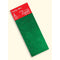 Buy Christmas Christmas Tissue Paper With Glitter - Green 6/pkg sold at Party Expert