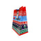 A-LINE Christmas Large Christmas Gift Bag, Ugly Sweatshirt, Assortment, 1 Count 882636995505