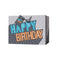 Buy Gift Wrap & Bags Premium Gift Bag 'Happy Birthday' - Horizontal sold at Party Expert