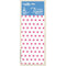 Buy Gift Wrap & Bags Premium Tissue Paper - White With Pink Dots 6/pkg sold at Party Expert