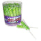 Buy Candy Green Twisty Pops, 30 Count sold at Party Expert