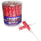 Buy Candy Red Twisty Pops, 30 Count sold at Party Expert