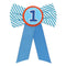 Buy 1st Birthday Award Ribbon 1st Birthday Boy sold at Party Expert