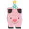 AMSCAN CA 1st Birthday Barnyard Party Mini Piñata