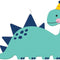 Buy 1st Birthday Dino-Mite - Candle sold at Party Expert