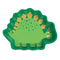 Buy 1st Birthday Dino-Mite - Dinosaur Plate 8/pkg sold at Party Expert