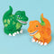 Buy 1st Birthday Dino-Mite - Dinosaur Squirt Toy 4/pkg sold at Party Expert