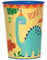 Buy 1st Birthday Dino-Mite - Favor Cup sold at Party Expert