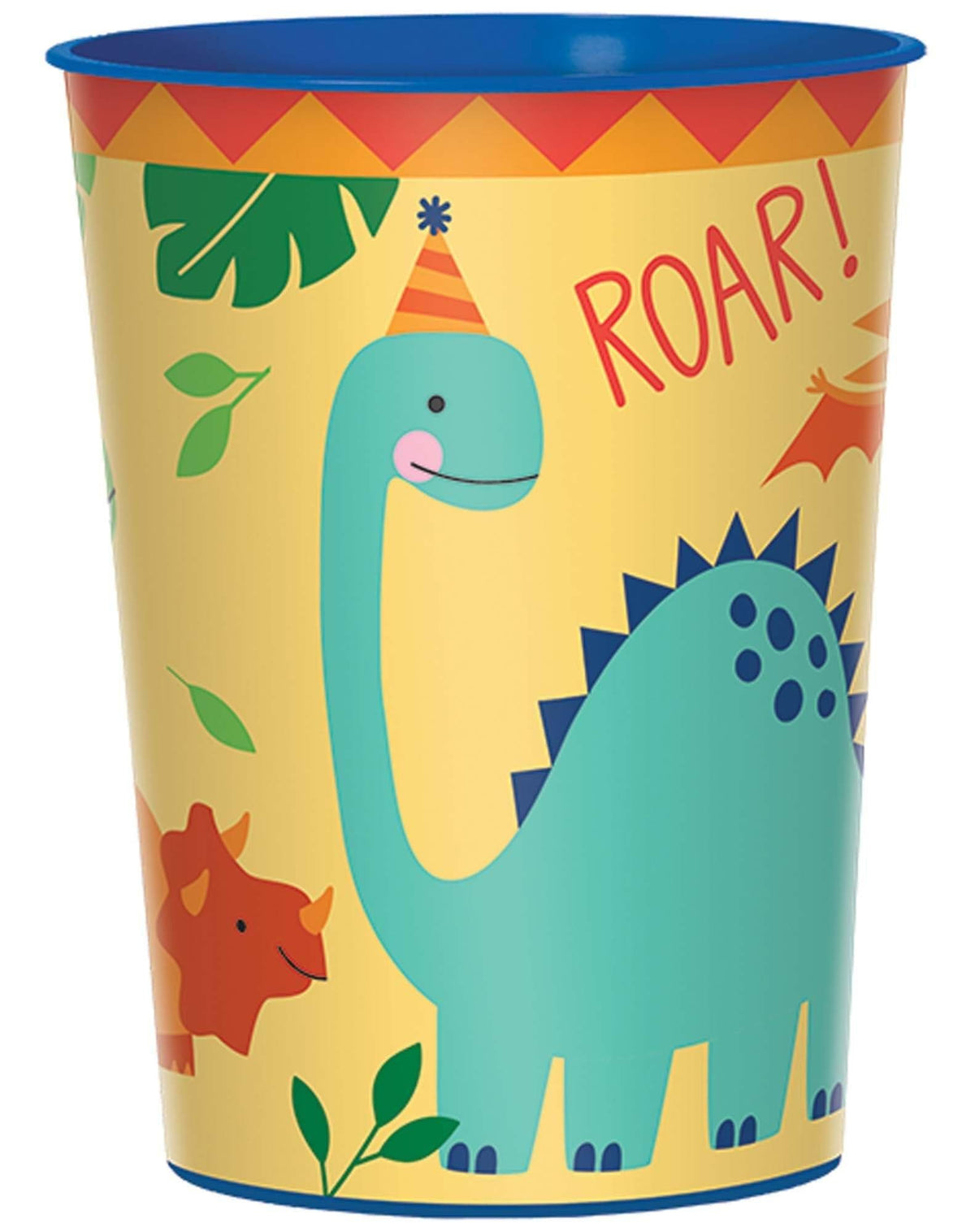 Buy 1st Birthday Dino-Mite - Favor Cup sold at Party Expert