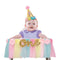 Buy 1st Birthday Pastel One High Chair Decoration sold at Party Expert