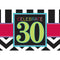 Buy Age Specific Birthday 30th Celebration - Invitations 8/pkg. sold at Party Expert