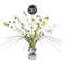 Buy Age Specific Birthday 30th Sparkling Celeb - Spray Centerpiece 18 In. sold at Party Expert