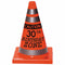 Buy Age Specific Birthday Birthday Cone - 30th sold at Party Expert