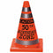 Buy Age Specific Birthday Birthday Cone - 50th sold at Party Expert