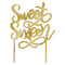 Buy Age Specific Birthday Blush Sixteen - Cake Topper sold at Party Expert