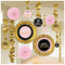 Buy Age Specific Birthday Blush Sixteen - Decorating Kit sold at Party Expert