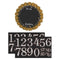 Buy Age Specific Birthday Custom Sparkling Celeb - Button sold at Party Expert