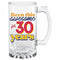 Buy Age Specific Birthday Tankard - 30th sold at Party Expert