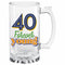 Buy Age Specific Birthday Tankard 40th sold at Party Expert