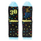Buy Age Specific Birthday The Big Socks - 30th sold at Party Expert