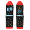 Buy Age Specific Birthday The Big Socks - 60th sold at Party Expert