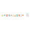 Buy Baby Shower Baby Shower Autograph Garland, 15 Feet sold at Party Expert