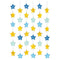 Buy Baby Shower Baby shower blue string decorations sold at Party Expert