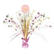 Buy Baby Shower Baby shower girl spray centerpiece sold at Party Expert