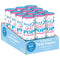Buy Baby Shower Gender Reveal blue confetti poppers, 12 per package sold at Party Expert