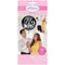 Buy Baby Shower Gender reveal latex balloon pop for girl, 24 inches sold at Party Expert