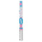 Buy Baby Shower Gender reveal pink giant confettti cannon sold at Party Expert