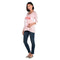 Buy Baby Shower It's A Girl Pink Baby Shower Sash sold at Party Expert
