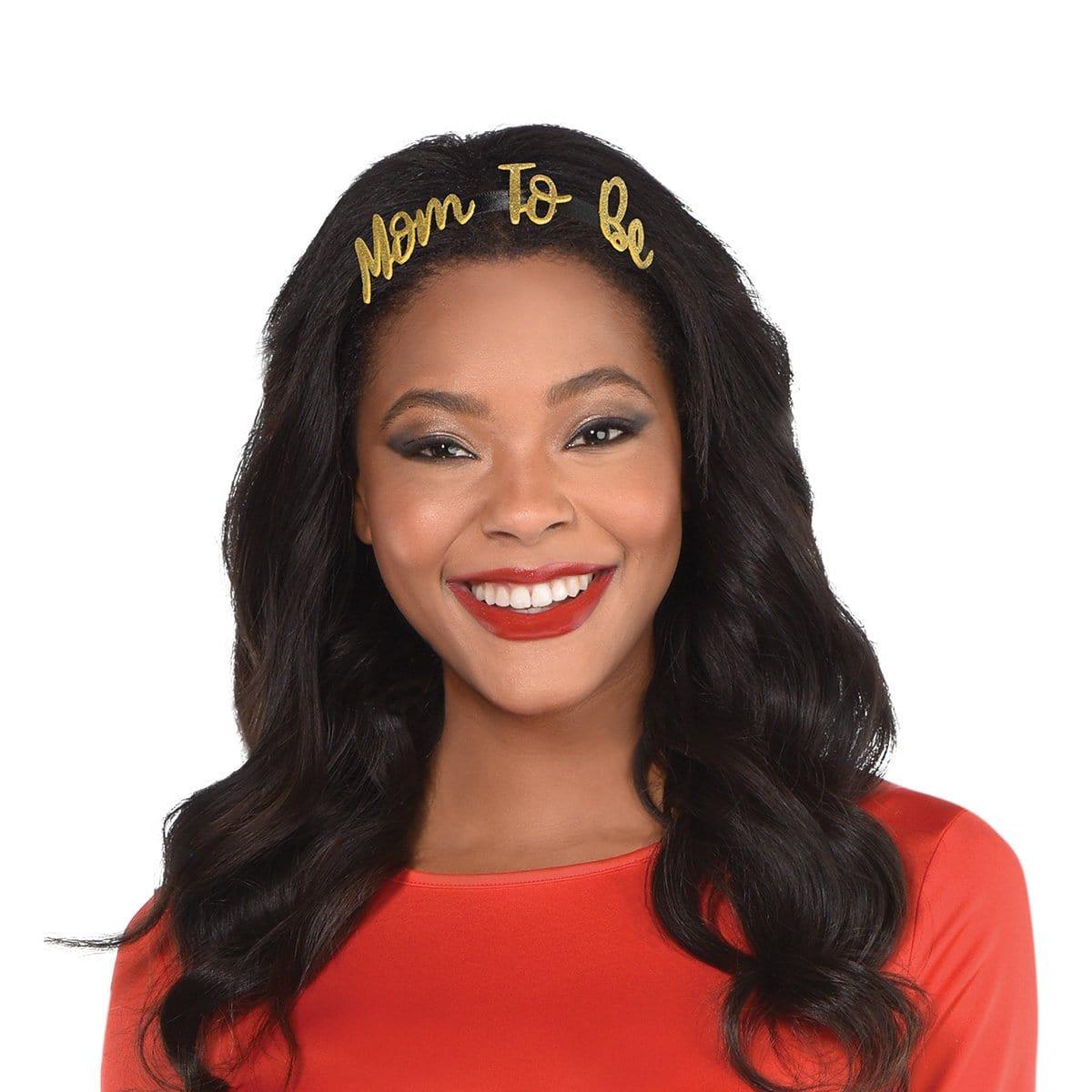 Buy Baby Shower Mom To Be Headband sold at Party Expert